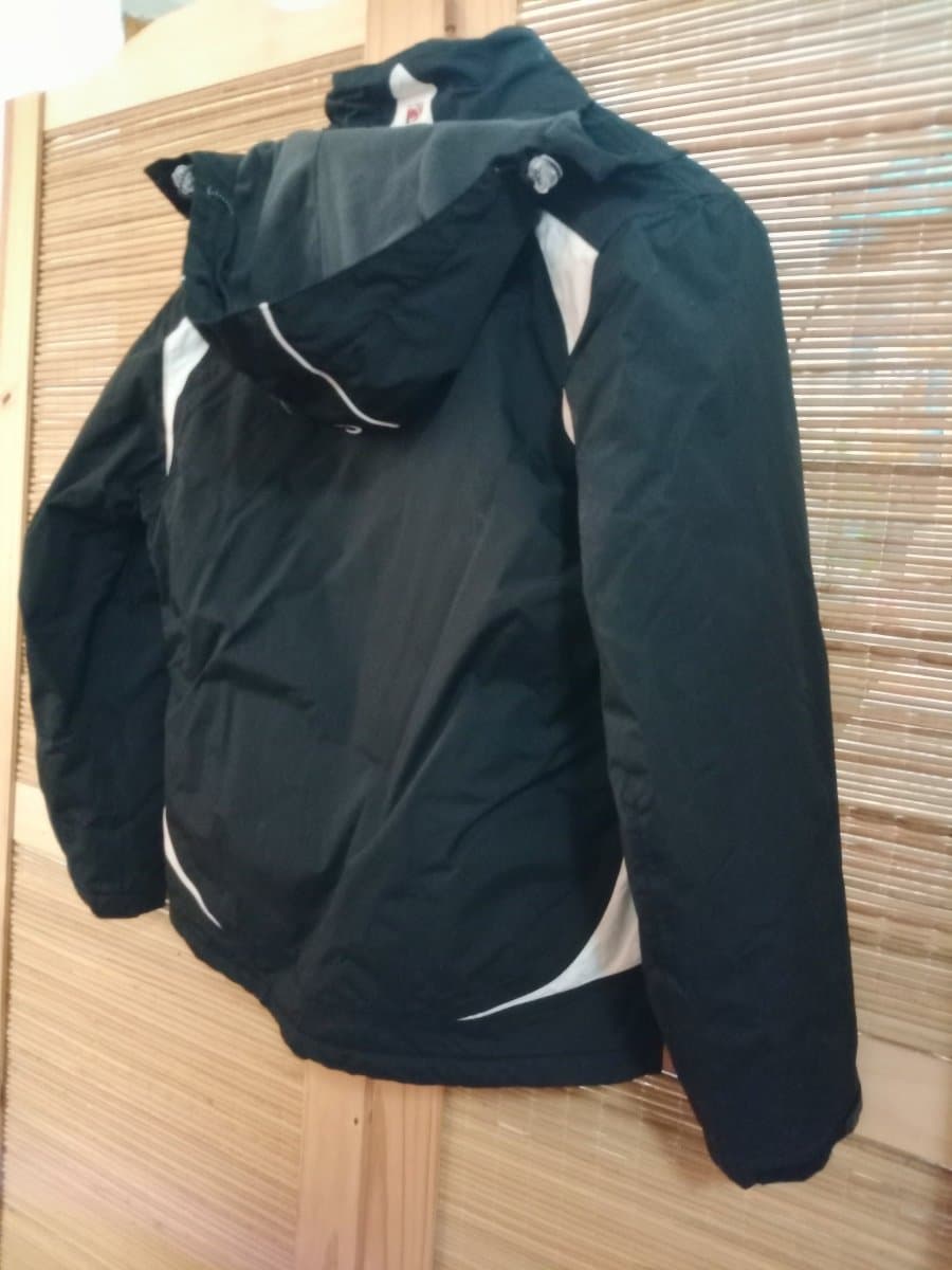 Campera Northland T 40 