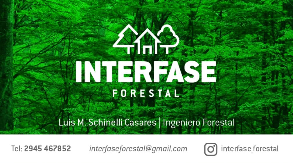 Gestión de Riesgos Forestales
Podas-Apeos-Limpiezas