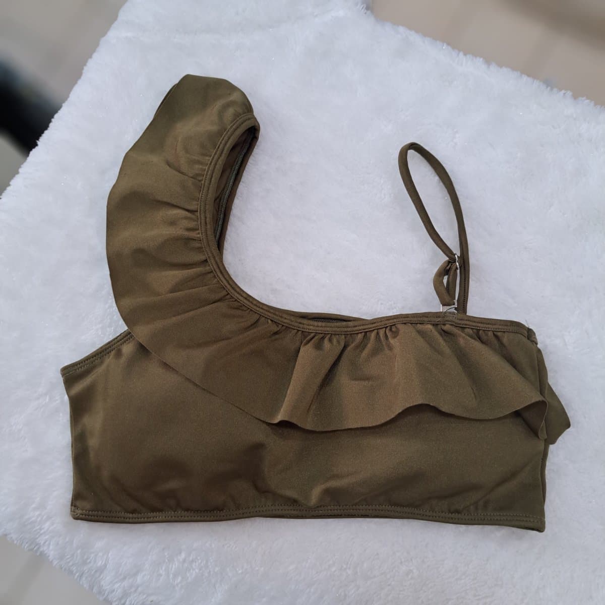 Ofertas de corpiños de traje de baño.  Mallas