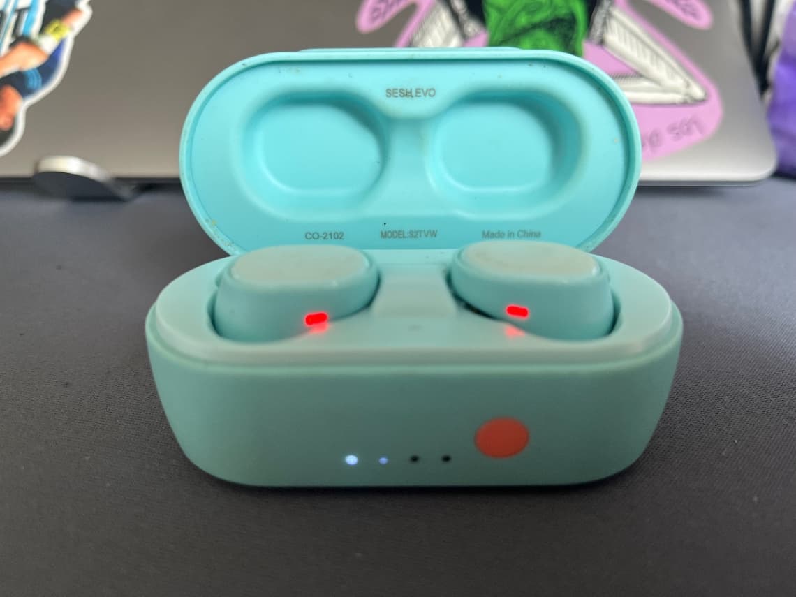 Auriculares inalámbricos Skullcandy