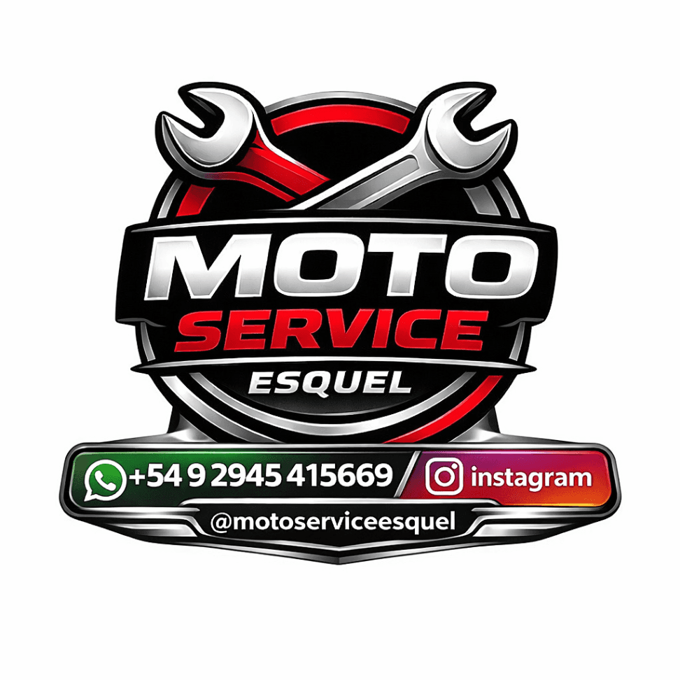 Servicio de Reparación de Motos