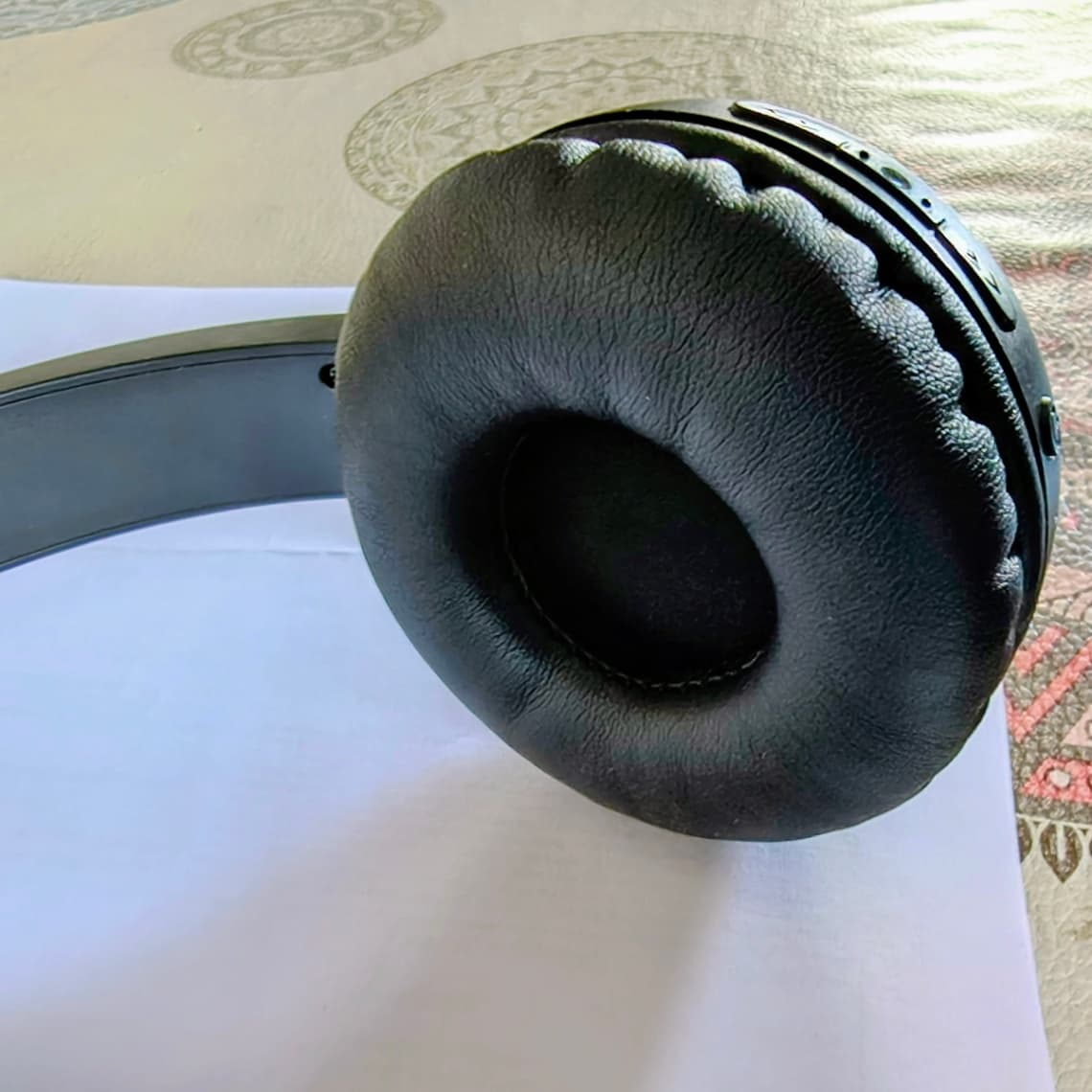 Auriculares inalámbricos PHILIPS 1000 SERIES TAH 1205 CASI NUEVOS