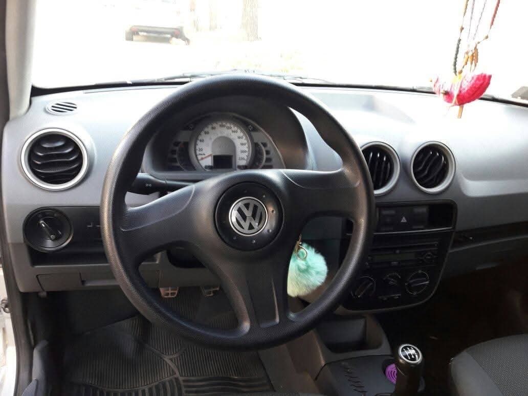 Me venden :( Volkswagen Gol power,  completo
