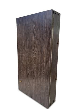 Organizador de joyas premium con puerta – Ideal regalo 🎁