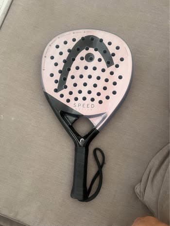 Paleta Head Speed Motion 2025