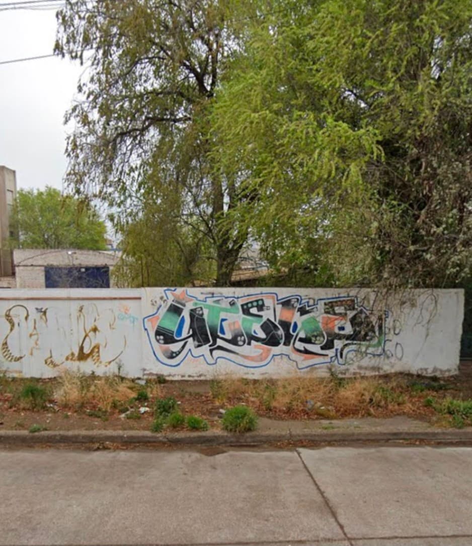 Vendo Terreno en Trelew 10x40