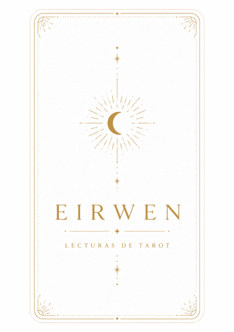 Lecturas de Tarot