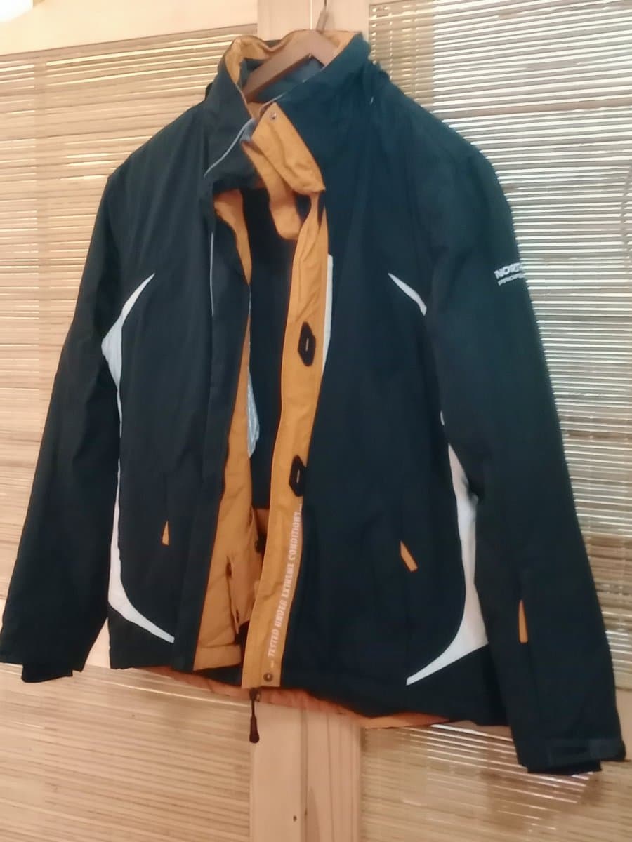 Campera Northland T 40 