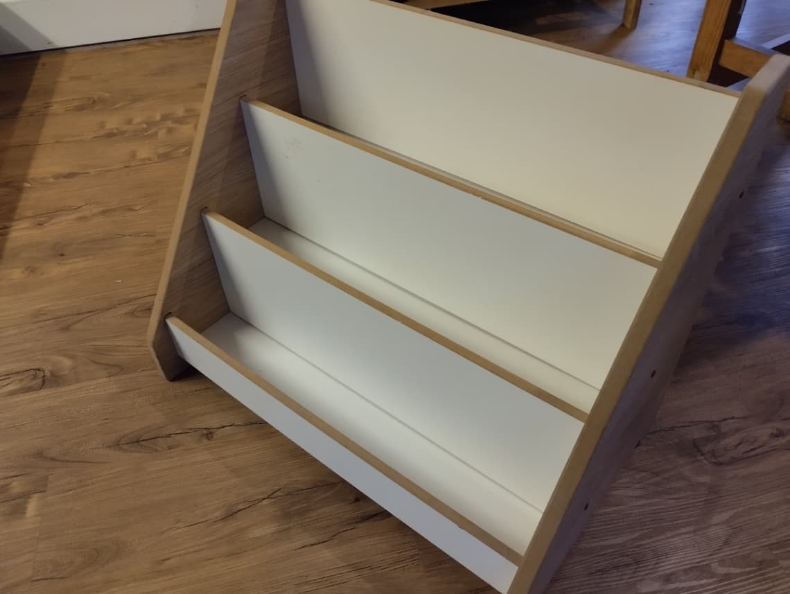 Biblioteca Montessori 