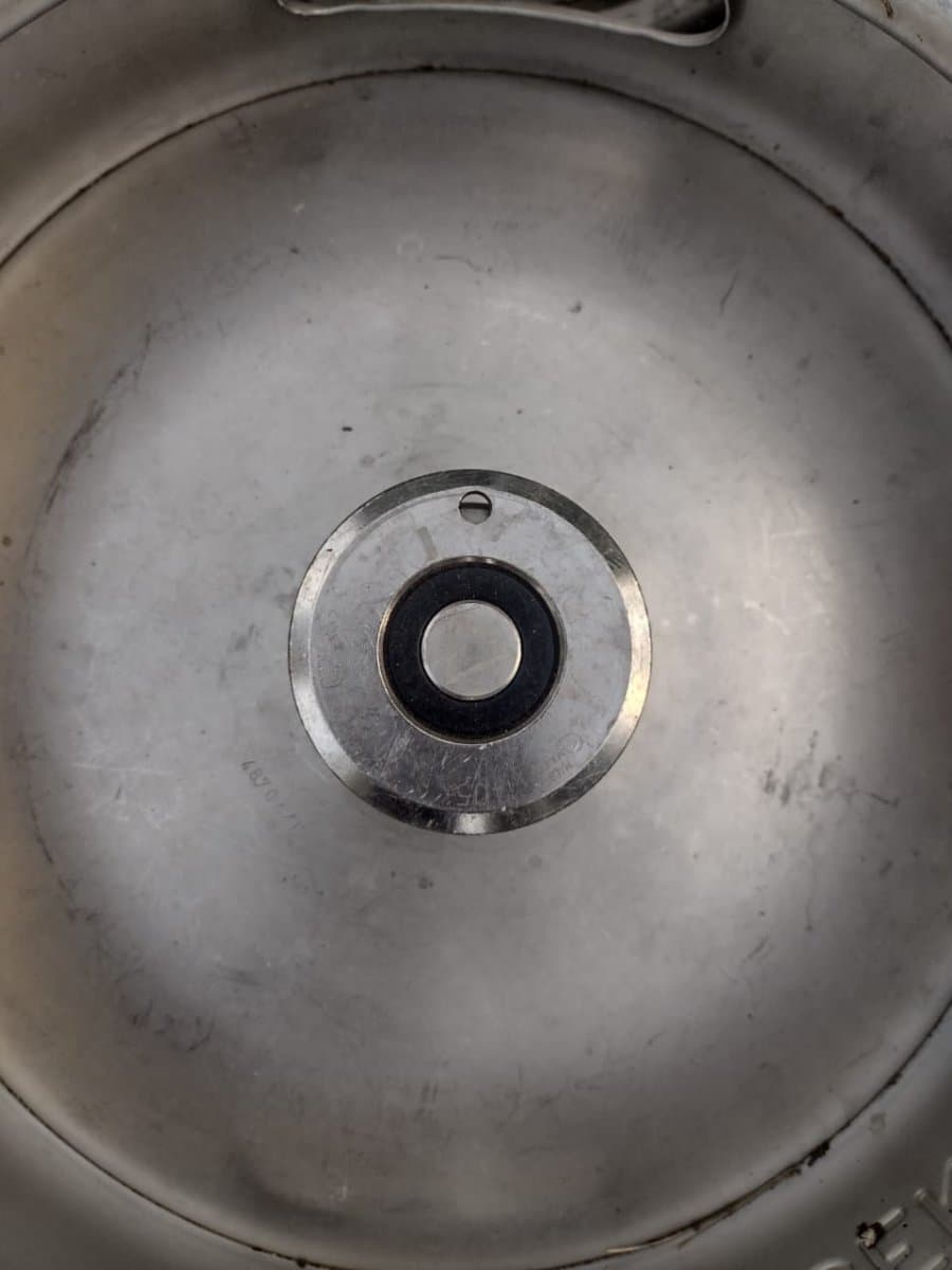 Barriles para Cerveza 30 litros Conector A usados en excelente estado