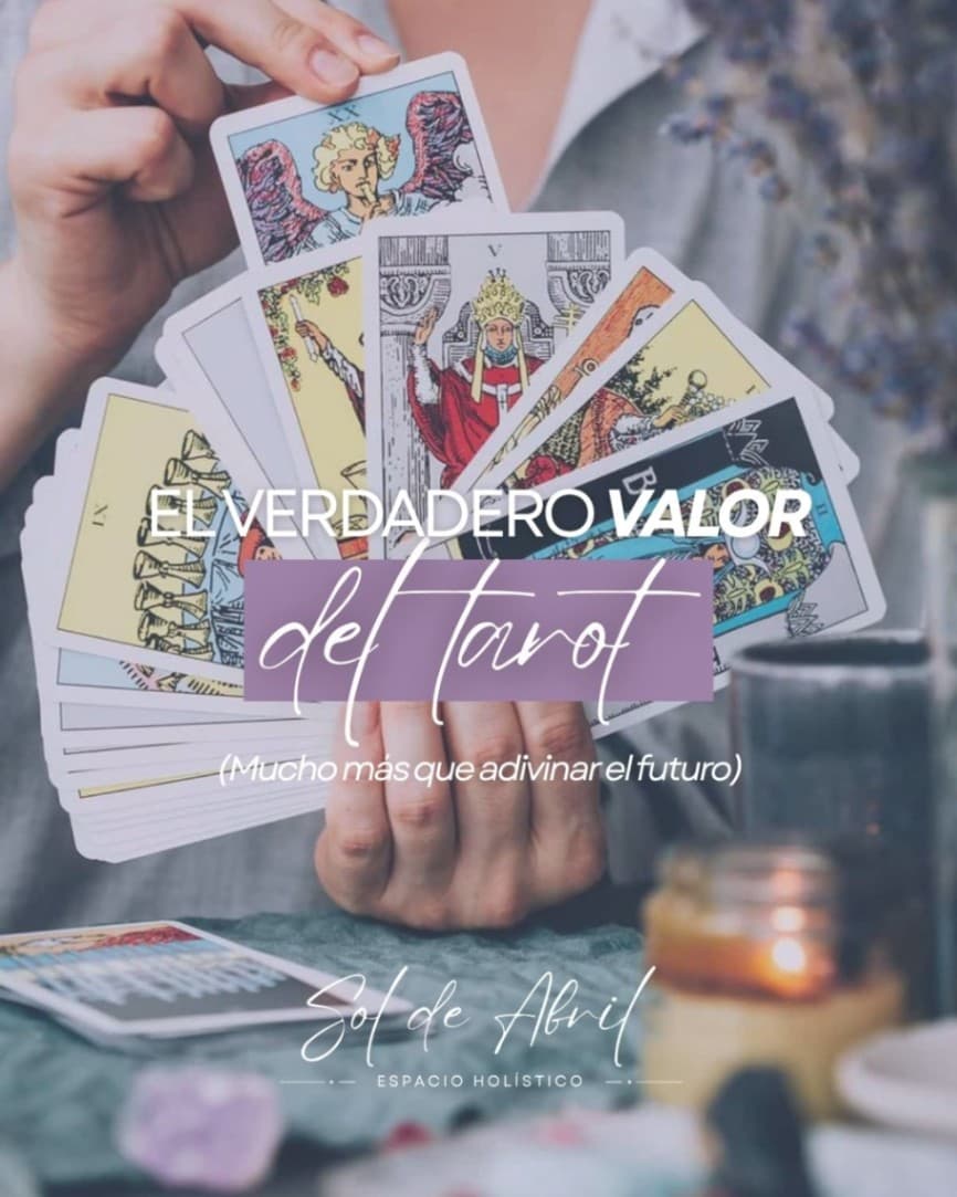  Lecturas de Tarot y Astrología para dar sentido a lo que hoy estás viviendo.