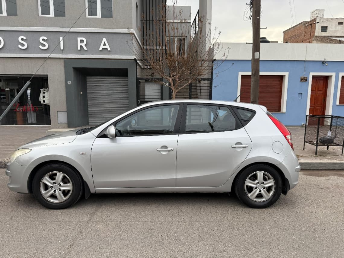 Hyundai i30 2009 Manual Excelente estado