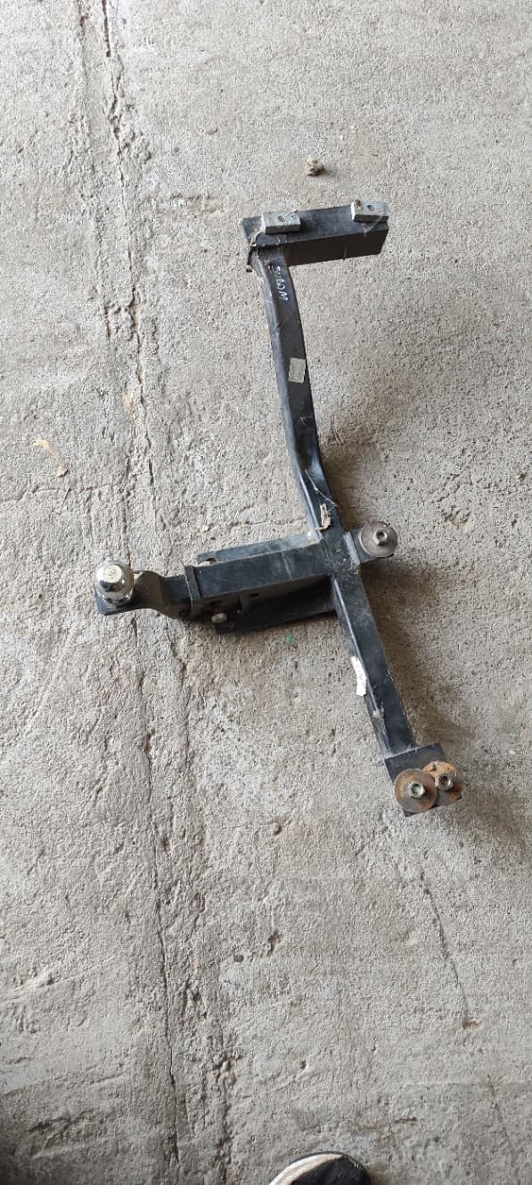 Enganche para Volkswagen 