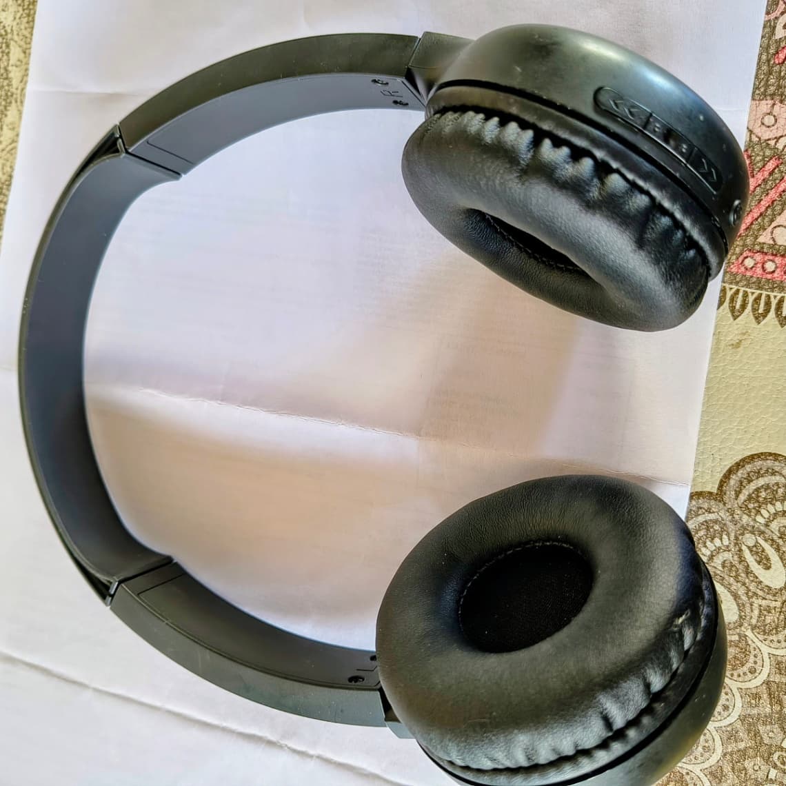 Auriculares inalámbricos PHILIPS 1000 SERIES TAH 1205 CASI NUEVOS