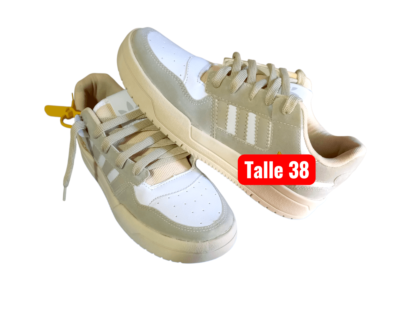 Zapatillas urbanas