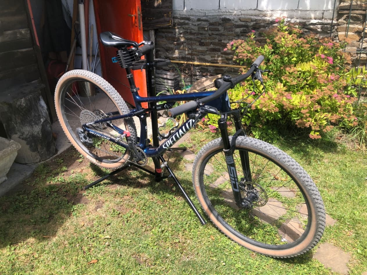 Specialized Epic 2023