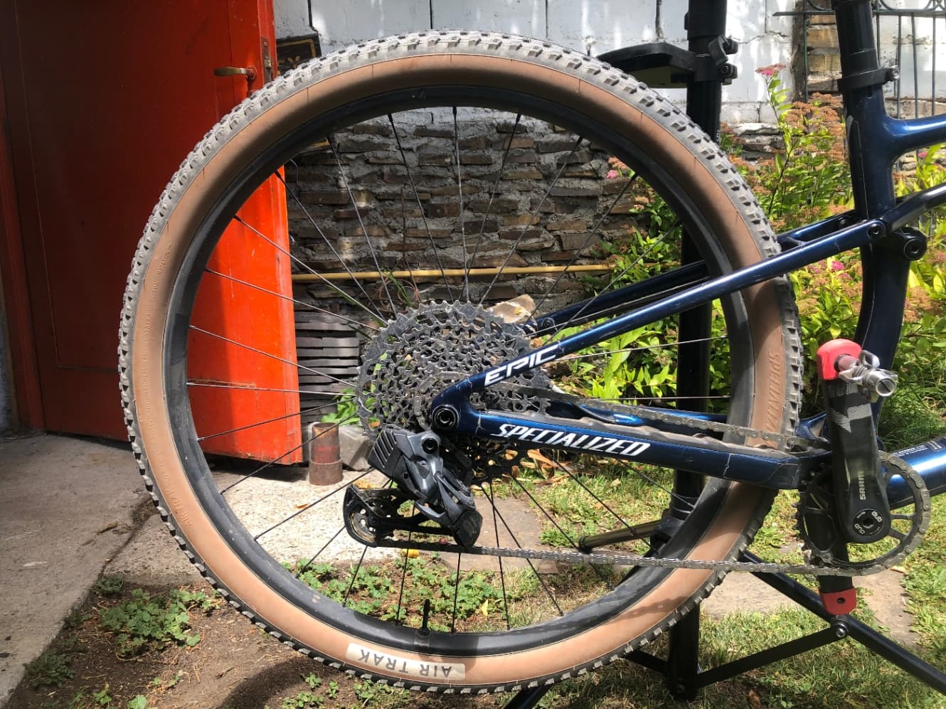 Specialized Epic 2023