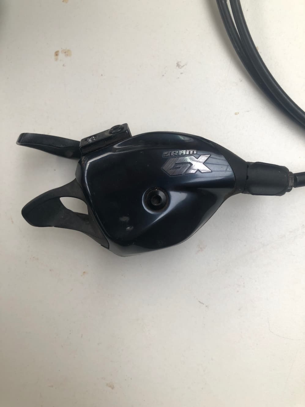 Cambio Sram GX mecánico 